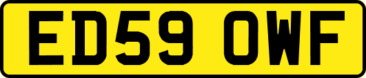 ED59OWF