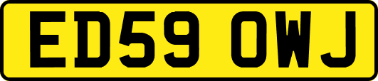 ED59OWJ