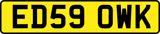 ED59OWK
