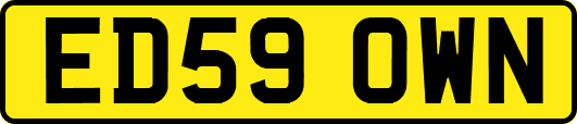 ED59OWN