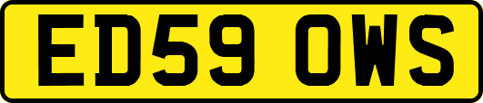 ED59OWS