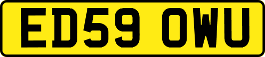 ED59OWU