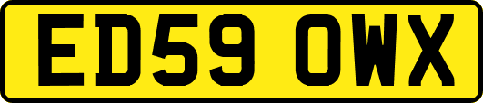 ED59OWX
