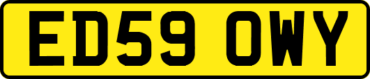 ED59OWY
