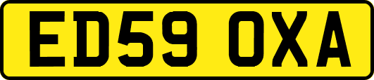 ED59OXA