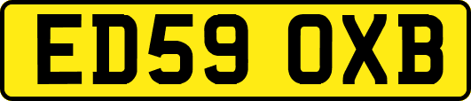 ED59OXB