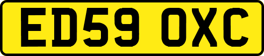 ED59OXC
