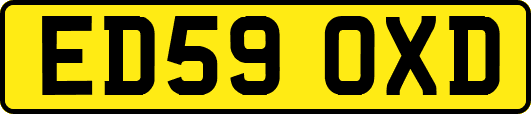 ED59OXD