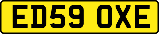 ED59OXE