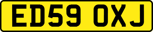 ED59OXJ