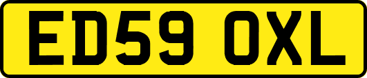 ED59OXL