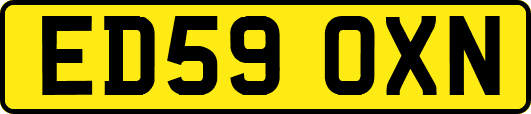ED59OXN