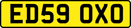 ED59OXO