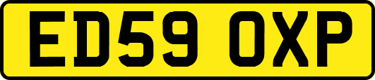 ED59OXP