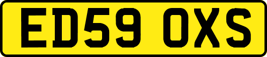 ED59OXS