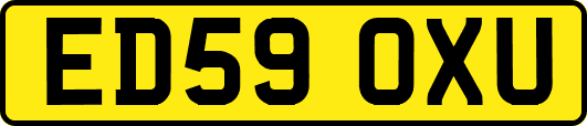 ED59OXU
