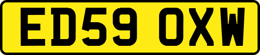 ED59OXW