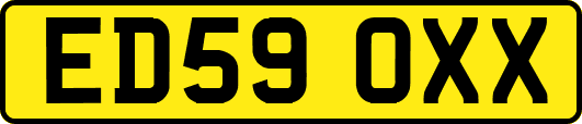 ED59OXX