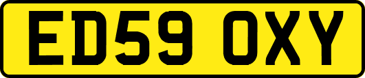 ED59OXY