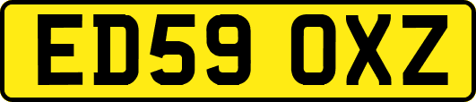 ED59OXZ