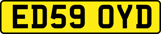 ED59OYD