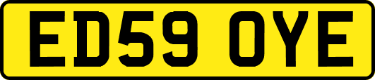 ED59OYE