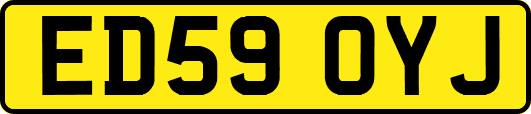 ED59OYJ