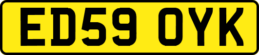 ED59OYK