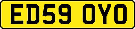 ED59OYO