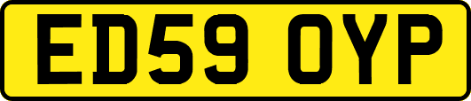 ED59OYP
