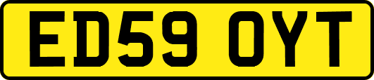 ED59OYT