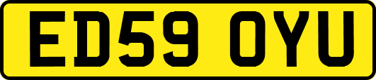 ED59OYU
