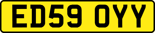 ED59OYY