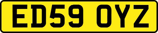 ED59OYZ