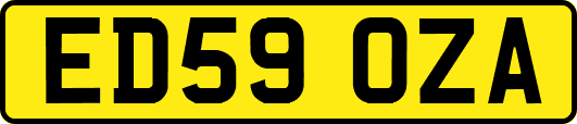 ED59OZA