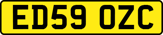 ED59OZC