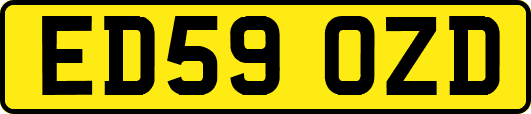 ED59OZD