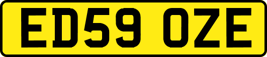 ED59OZE