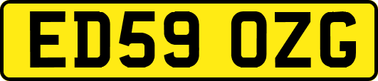 ED59OZG