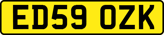 ED59OZK