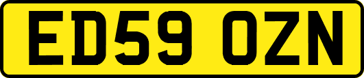 ED59OZN