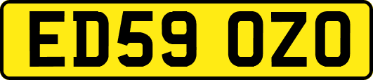 ED59OZO