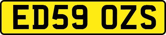 ED59OZS