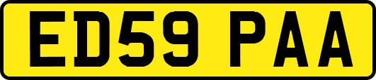 ED59PAA