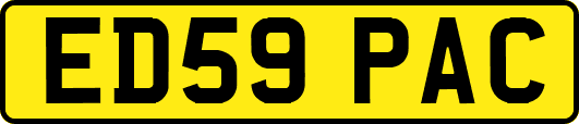 ED59PAC
