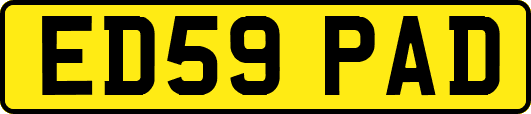 ED59PAD