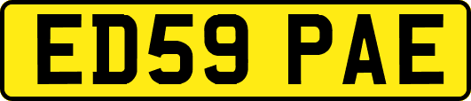 ED59PAE
