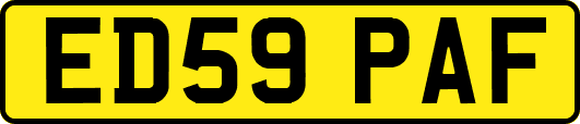 ED59PAF