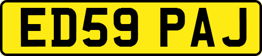 ED59PAJ