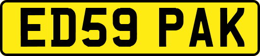 ED59PAK